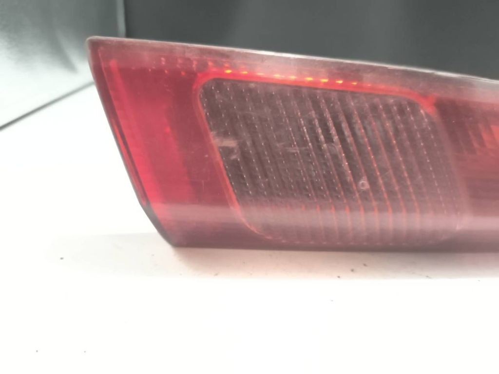 Alfa Romeo 156 1998 rear left tail light lamp 60620139 