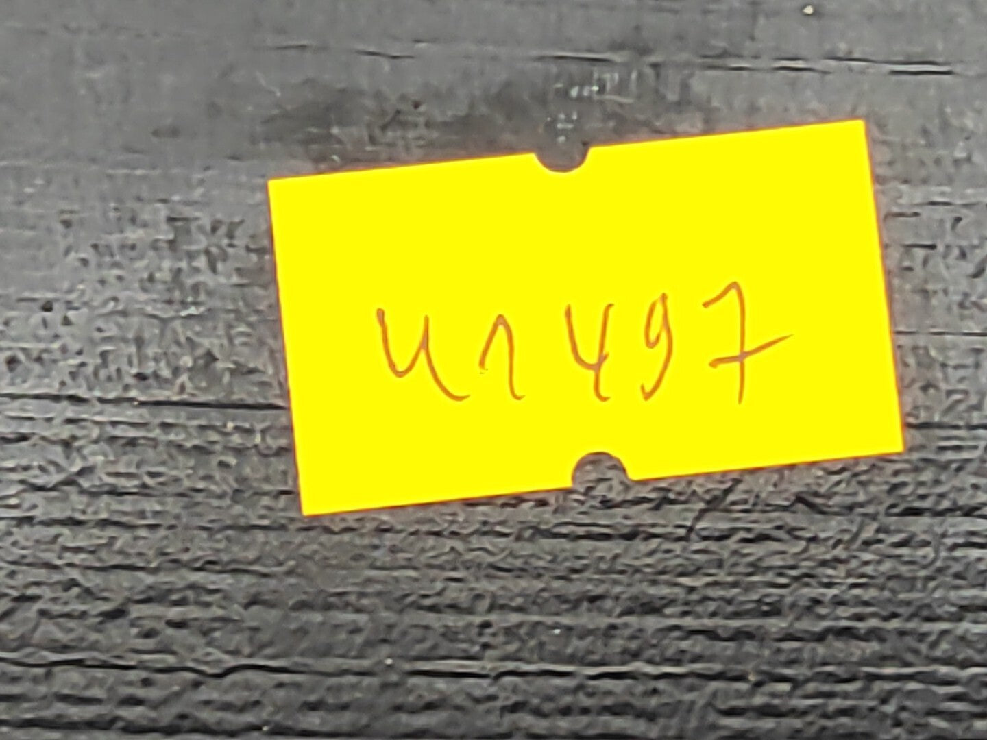 BMW 5 Series E61 530D 170kW 2006 Engine Air Intake Hose Pipe 7033704