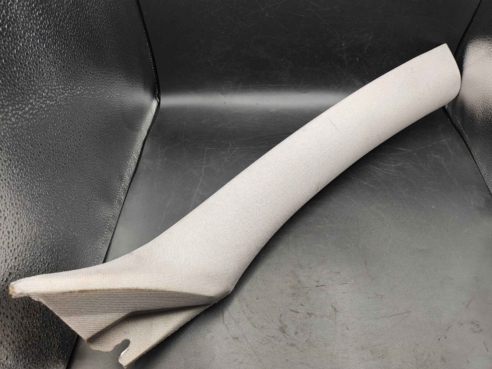 Alfa Romeo GT 1.9JTD 2004 Right Side A Pillar Trim Cover 1560384500