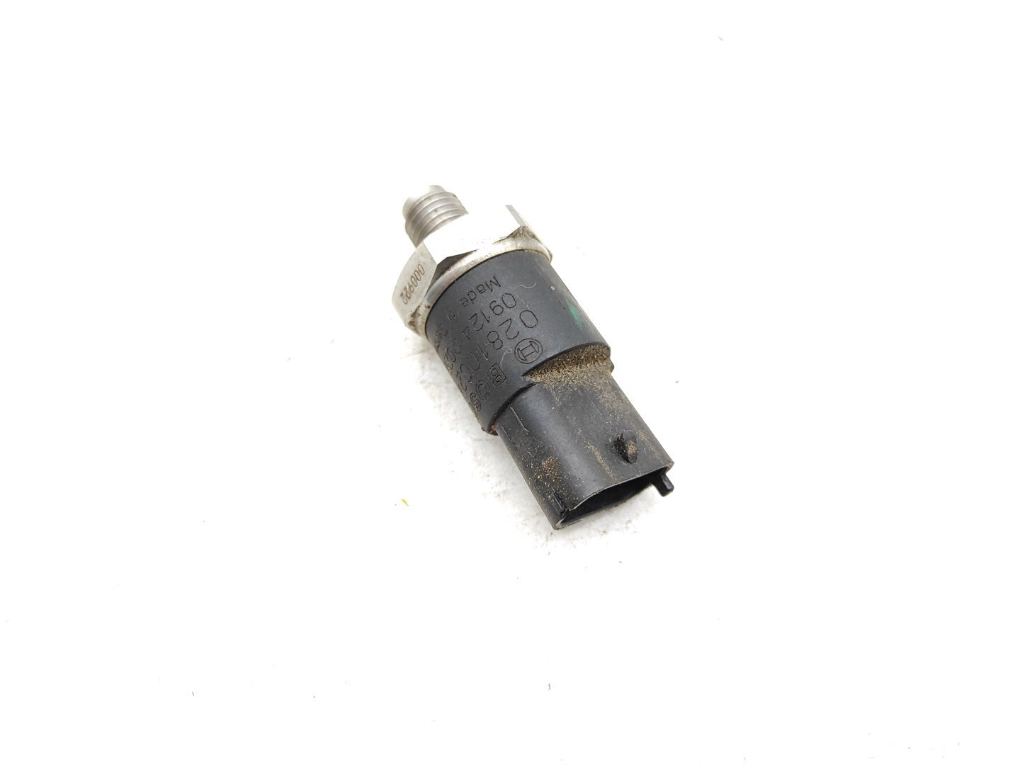 Alfa Romeo 156 2.4JTD 2001 Diesel Fuel Rail Pressure Sensor 0281002405