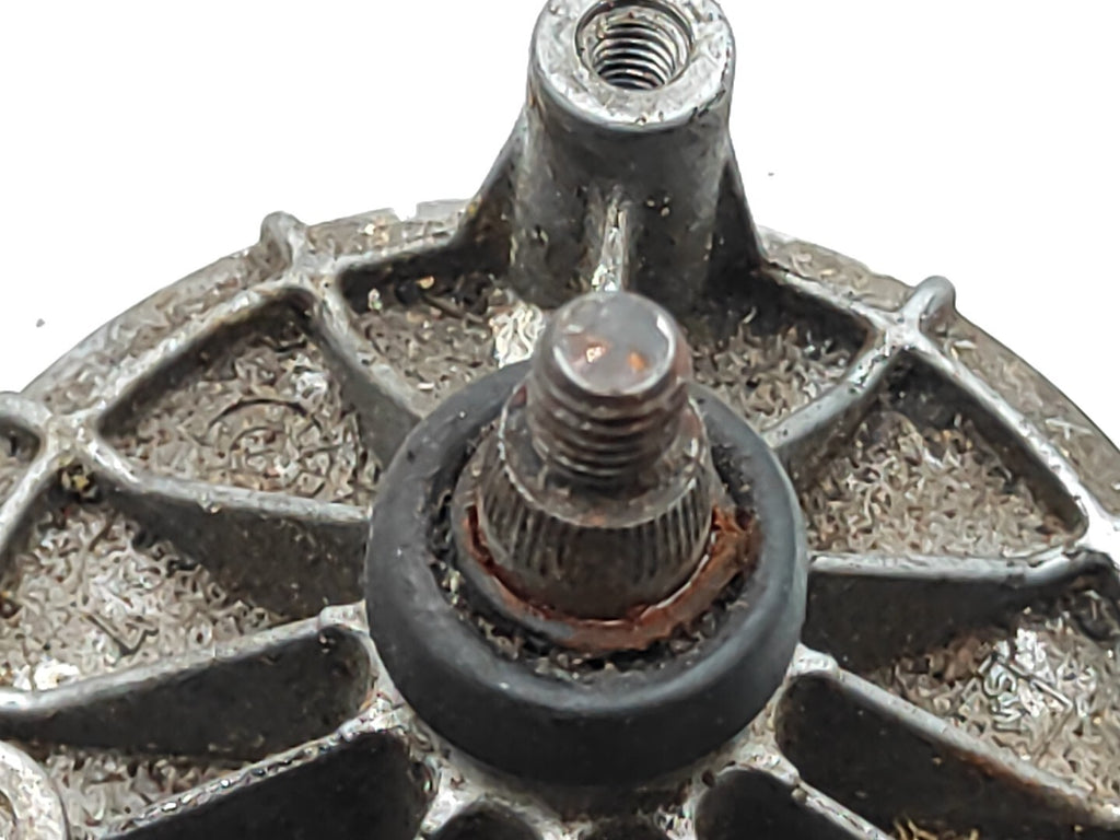 BMW 5 SERIES E39 530D 142kW Estate 1999 Front Window Wiper Motor 8360603