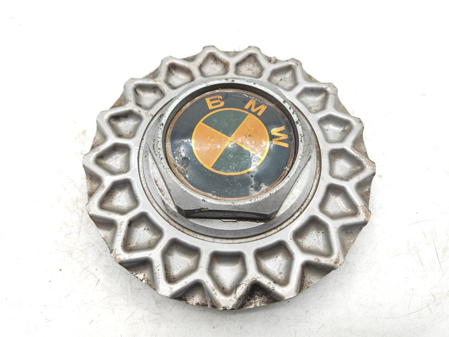 BMW 5 Series E34 1991 Alloy Wheel Plastic Center Cap 1179828 36131179828