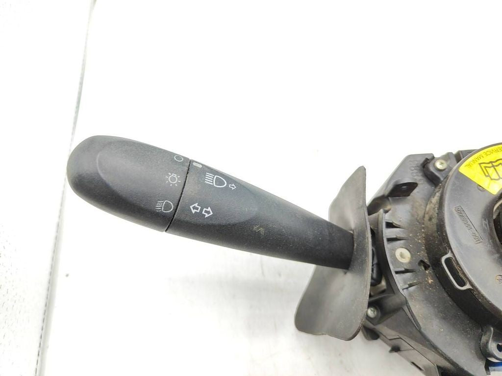 Alfa Romeo 156 2001 Wiper turn signal stalk switch lever 2775044001 