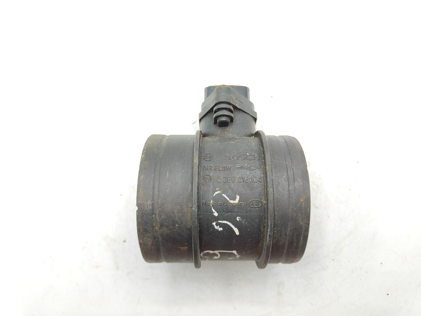 Alfa Romeo 159 Brera 2.2JTS 2007 Mass Air Flow Meter MAF 0280218164