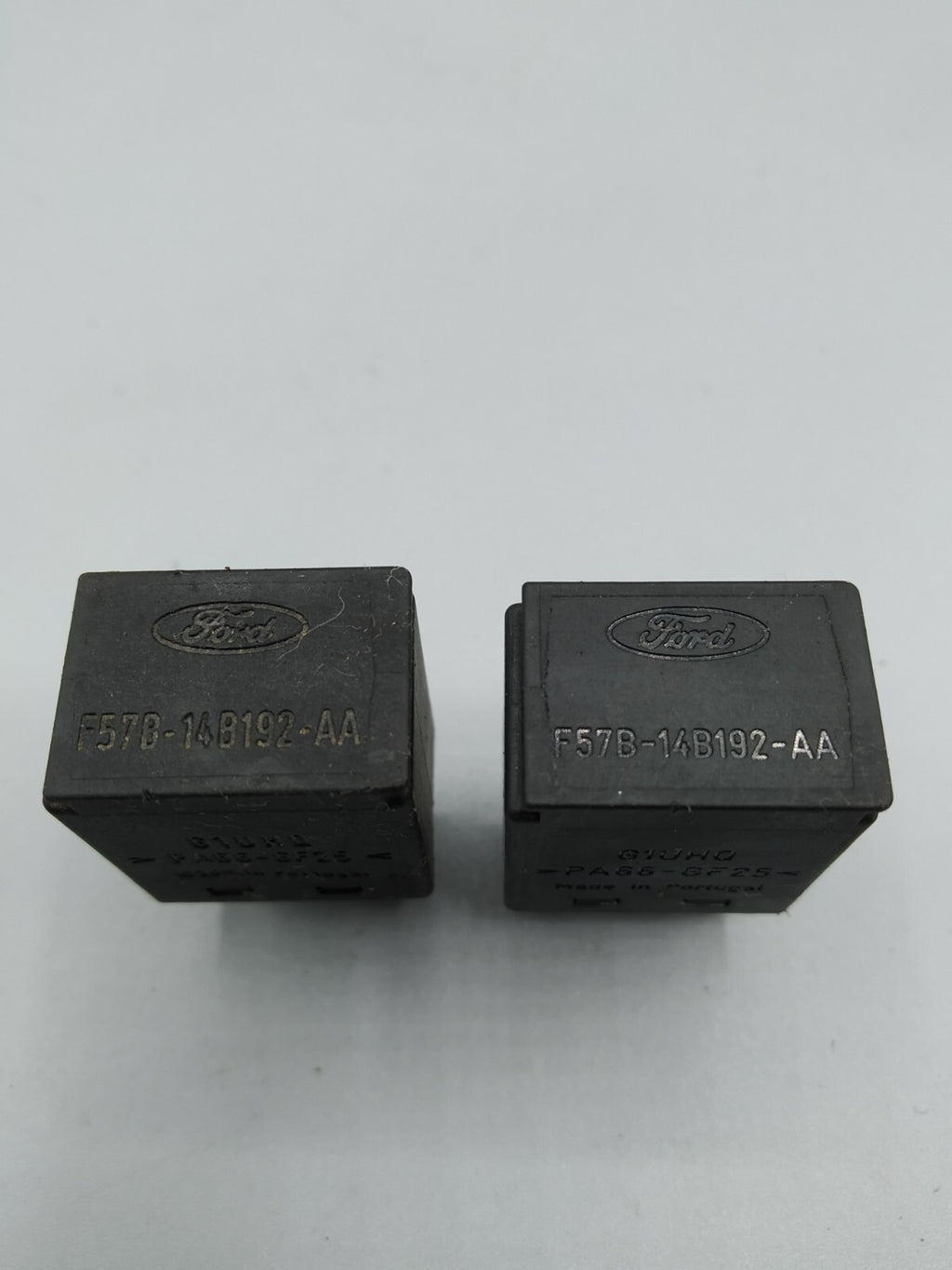 Ford Focus MK1 2004 Relay Control Unit Module F57B14B192AA