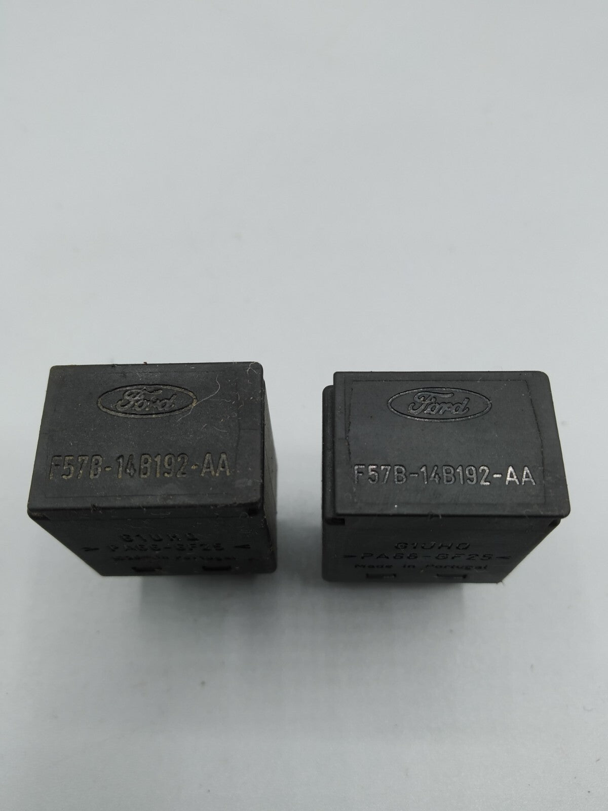 Ford Focus MK1 2004 Relay Control Unit Module F57B14B192AA