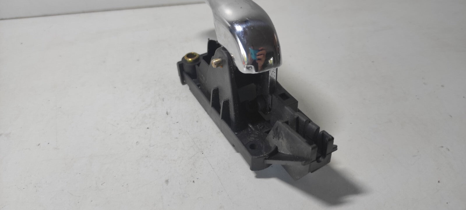 Alfa Romeo 166 2.4JTD 110kW Diesel 2003 Front Left Interior Inner Door Handle