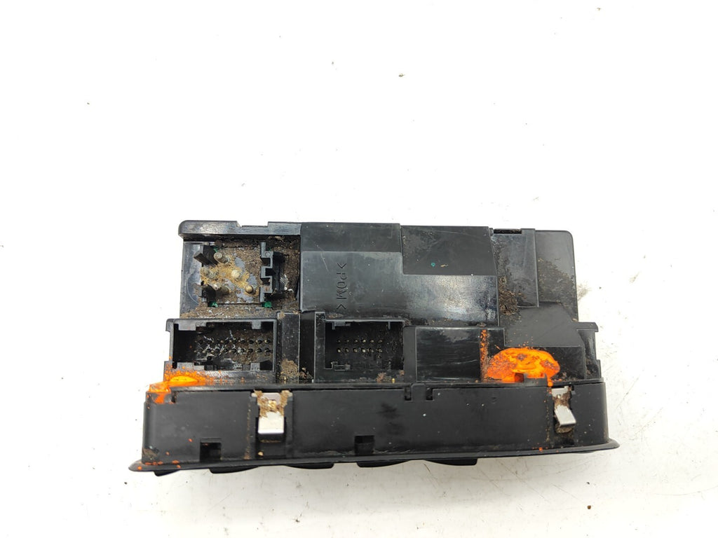 BMW 5 SERIES E39 2001 LHD Front Left Electric Window Switch 8368966