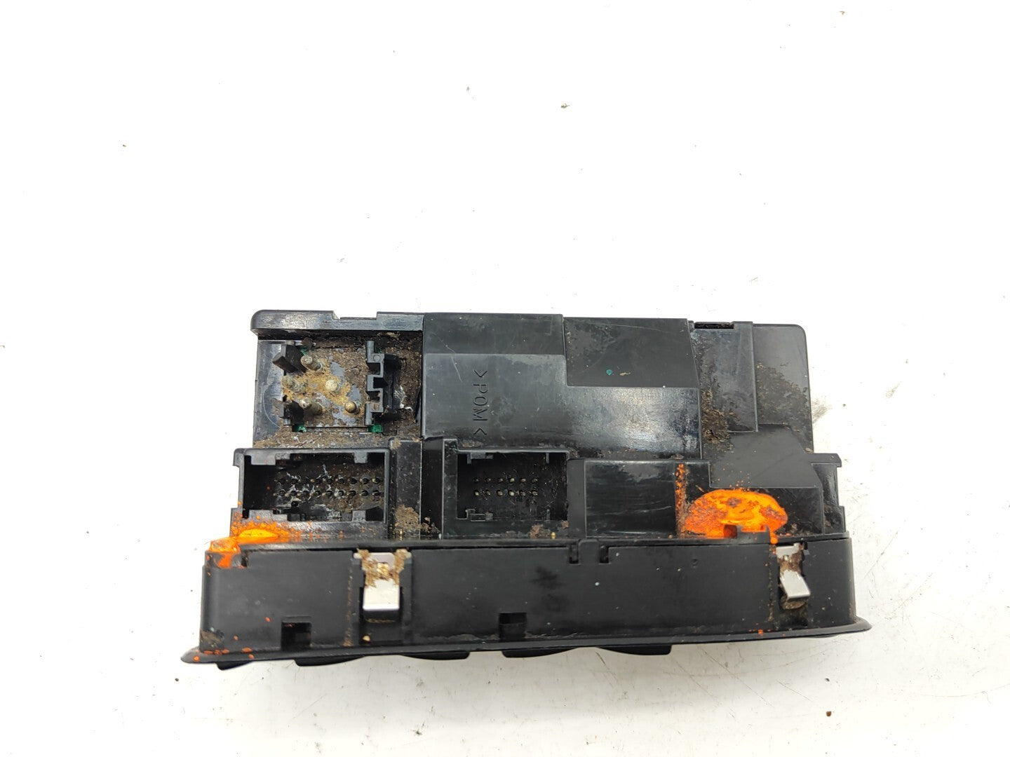 BMW 5 SERIES E39 2001 LHD Front Left Electric Window Switch 8368966