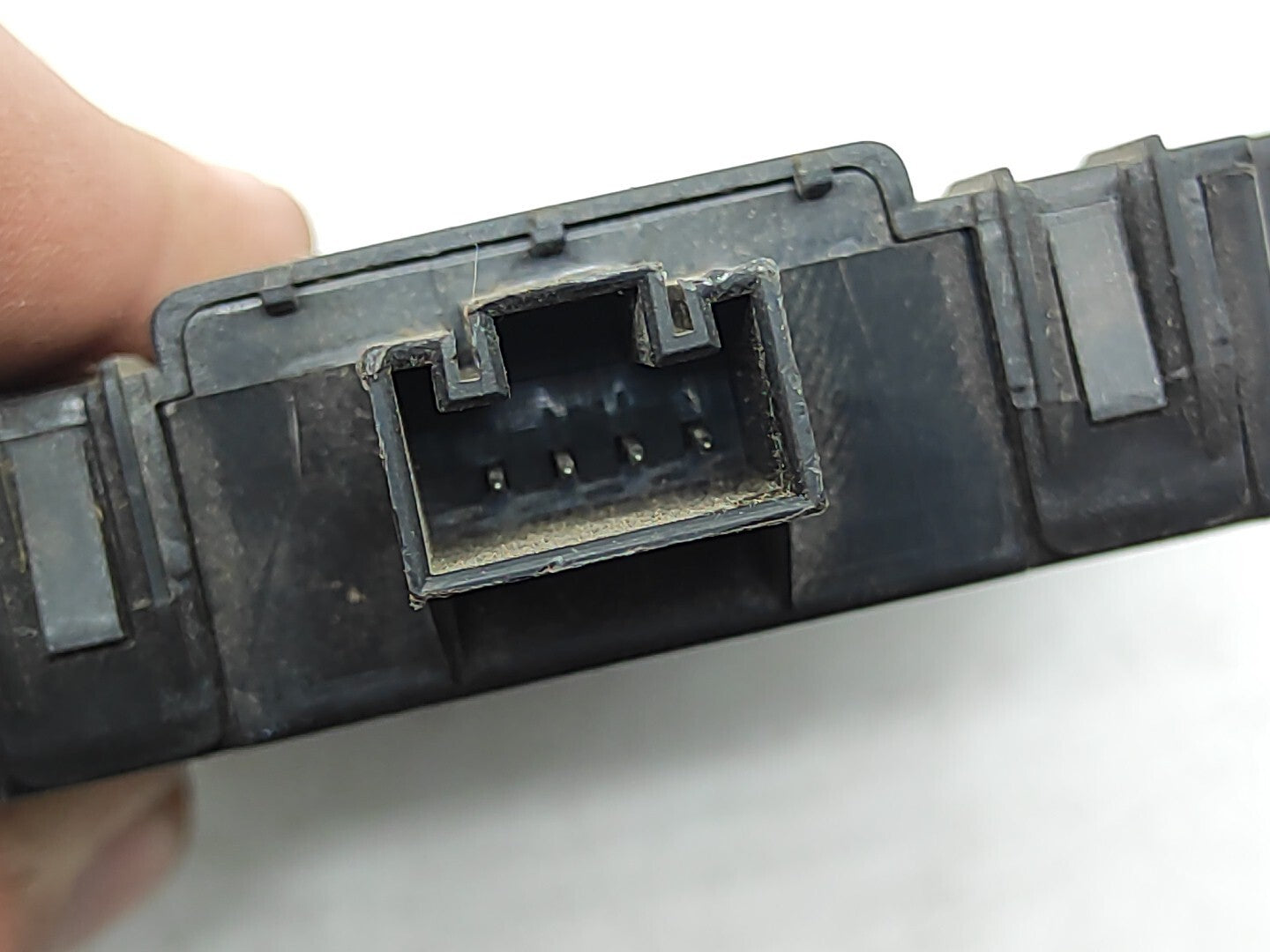 Volkswagen VW Touran 1.9TDI 2005 Anti Theft ECU Control Module 1K0907719C