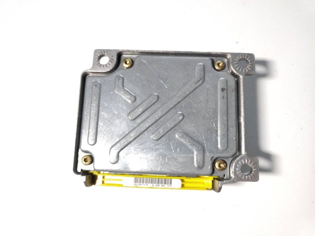 Mercedes-Benz C W203 2001 Safety Control unit module 0285001373 