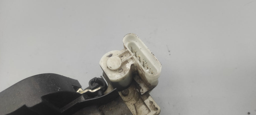 Alfa Romeo 147 1.9JTD 110kW Diesel 2006 LHD Front Right Door Lock B792