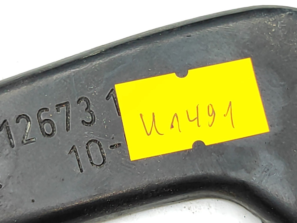 BMW 5 Series E61 530D 170kW 2006 Front Left Slam Panel Bracket 7060813