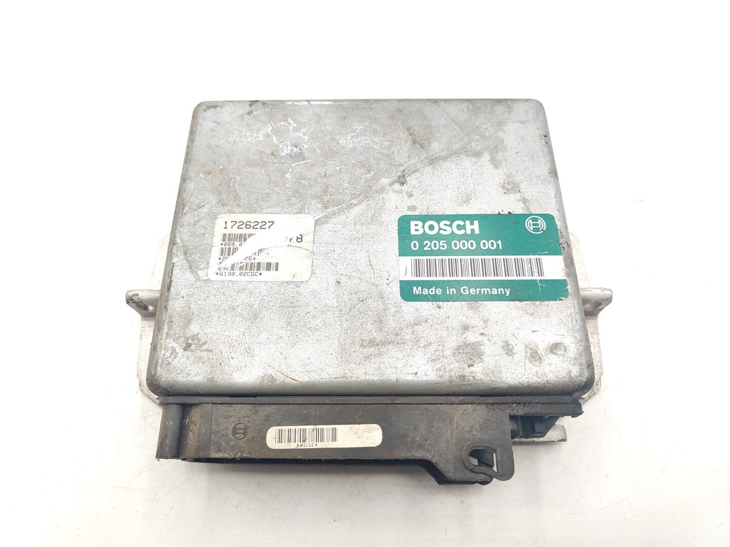 BMW 5 Series E34 3.0 Petrol Engine Control Unit Module 0205000001