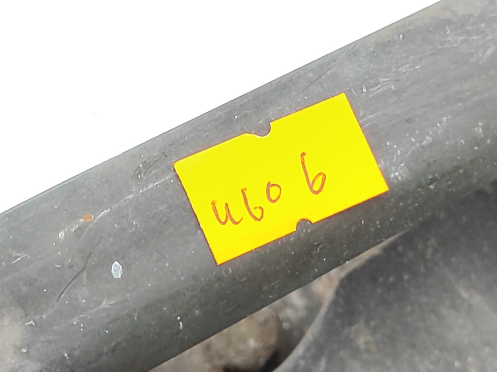 Alfa Romeo 155 1994 LHD Front Winshield Glass Wiper Linkage Motor