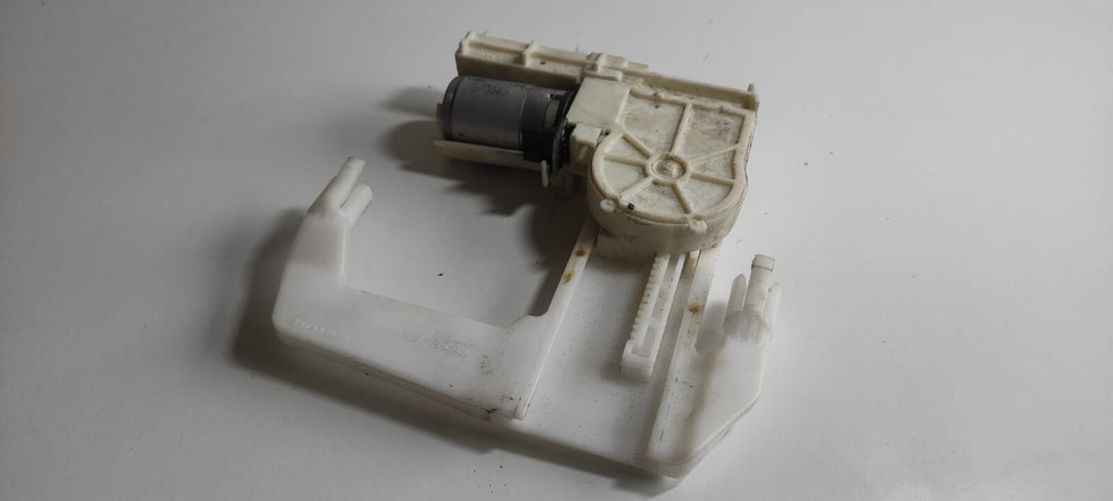 Peugeot 607 3.0i V6 2001 Electric Seat Adjustment Motor 198380100