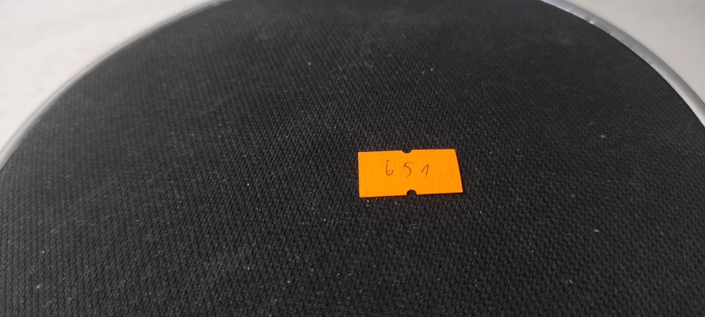 Alfa Romeo 166 2.4JTD 110kW Diesel 2003 Door Speaker Cover Trim 1131803500