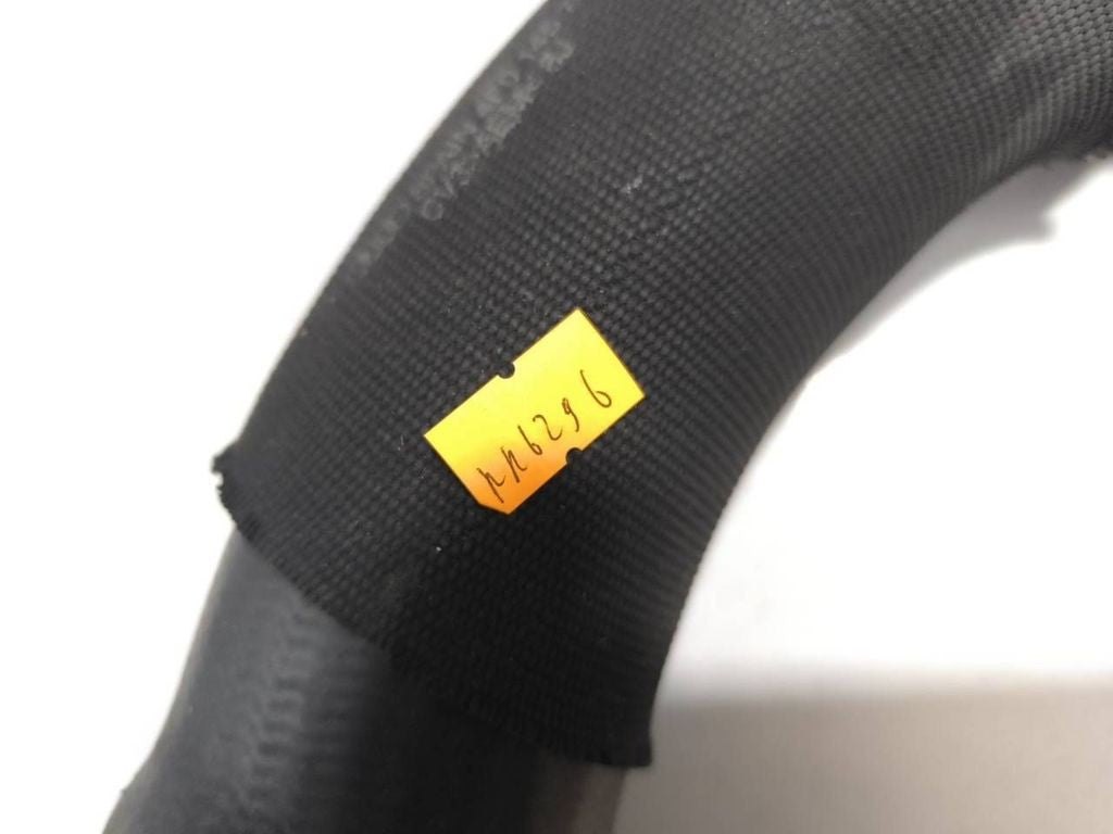 Audi A6 S6 C6 4F 2008 Diesel intercooler hose pipe 4F0145708G 