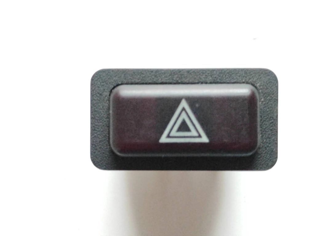 BMW 3 E30 1993 Hazard light switch 1380335 