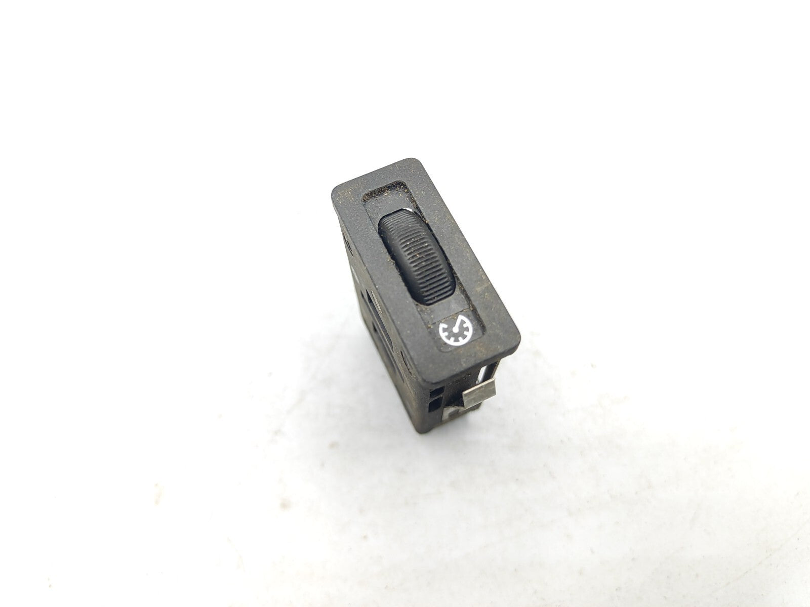 BMW 3 Series E36 Dashboard Light Control Switch Button 1387429