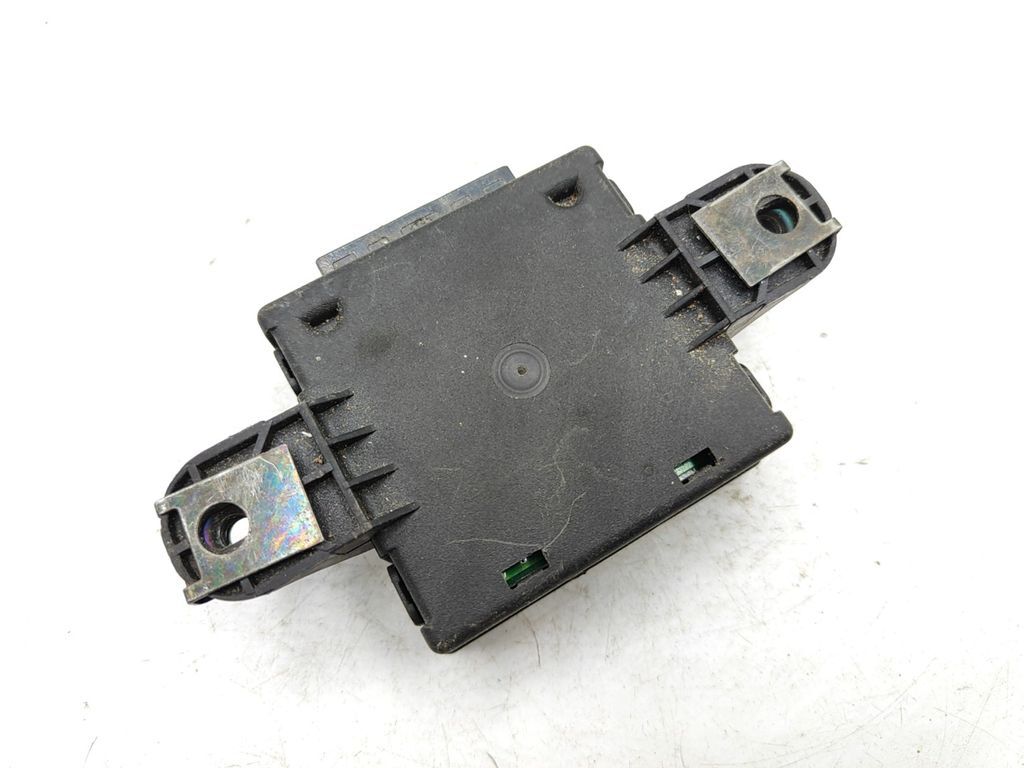 Alfa Romeo 156 1.9JTW SW 2004 Immobilizer control unit module 60653687 