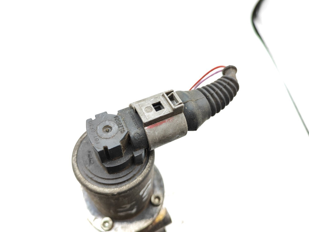 Alfa Romeo 156 SW 2.4JTD 110kW 10V 2001 Diesel Engine EGR Valve 46785766