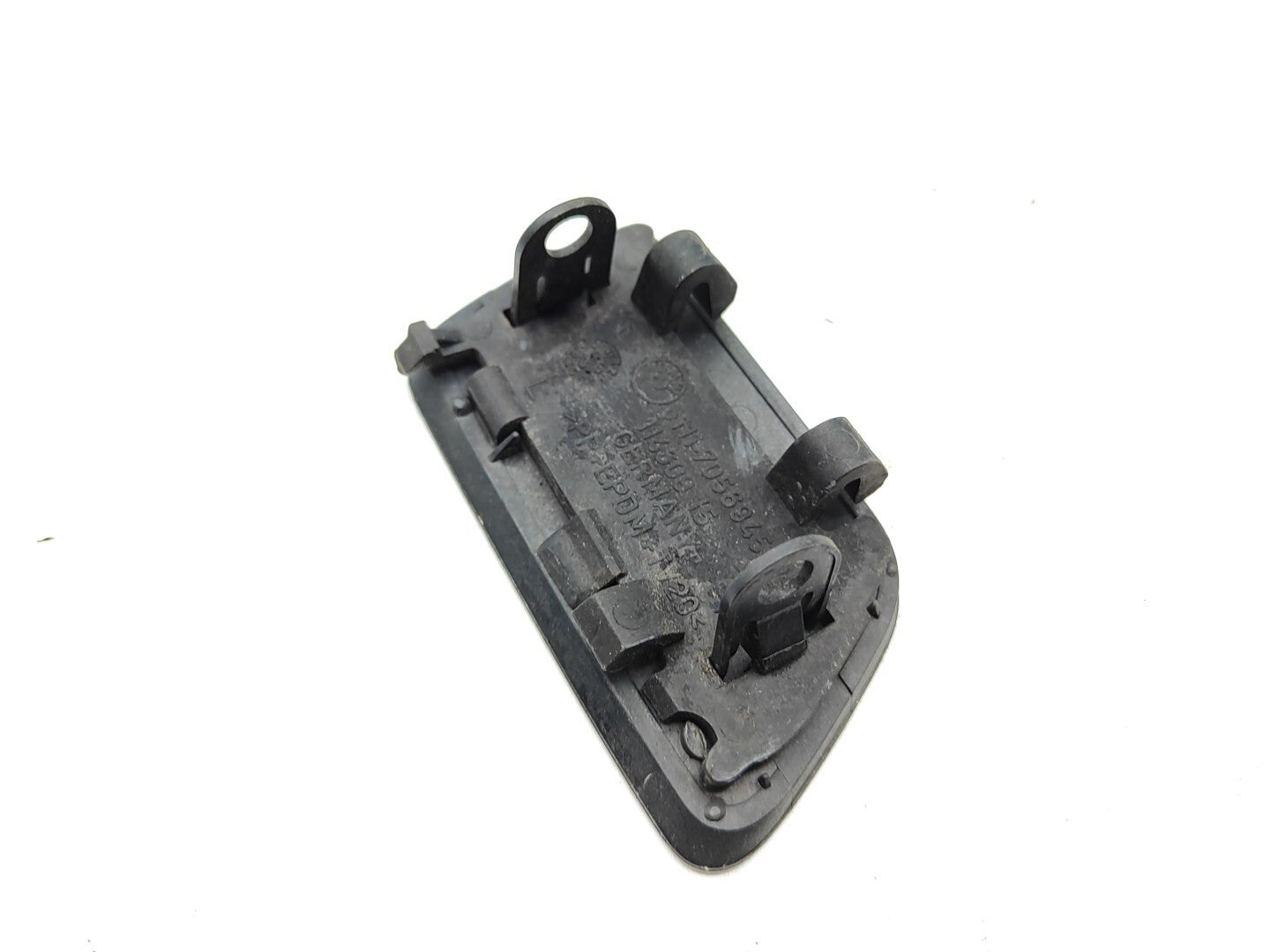 BMW 5 Series E61 530D 170kW 2008 Front Left Headlight Washer Cover 7056945