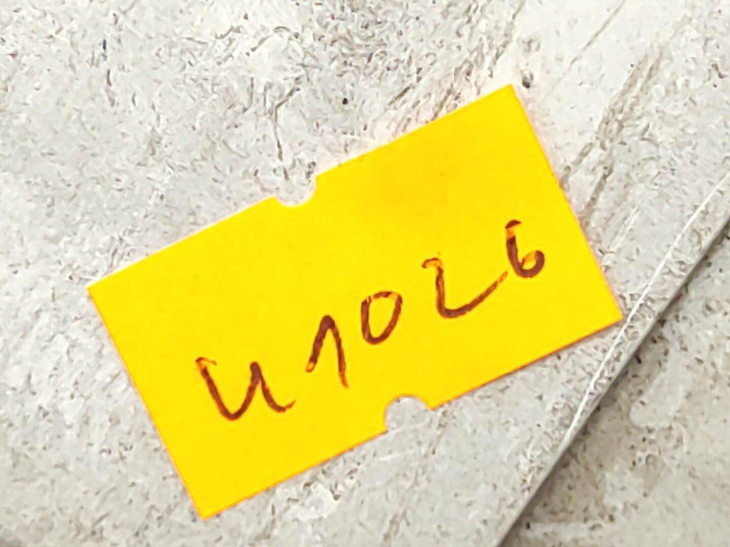 BMW 325i E36 1992 Front Panel Dashboard Clock Screen Display 1387414