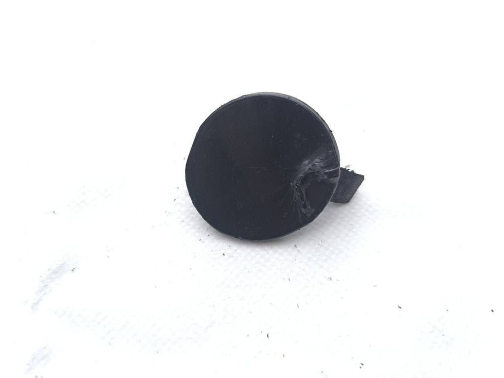 Alfa Romeo 156 2003 Front tow hook cap cover 156041264 / With Damage 
