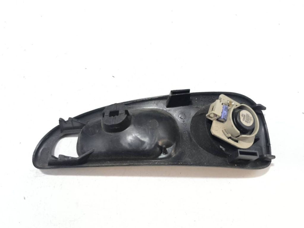 Alfa Romeo 156 2000 front right door interior handle trim 60669990 
