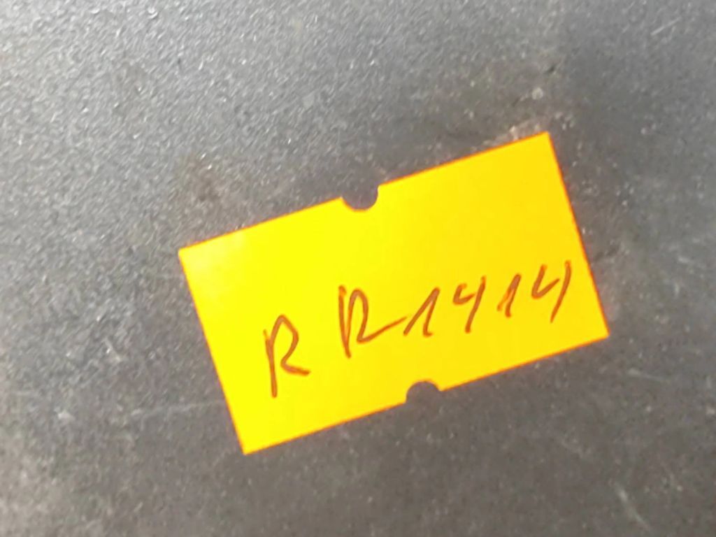 Volkswagen PASSAT B6 TFSI 2006 Phone control unit module 3C0035729E 