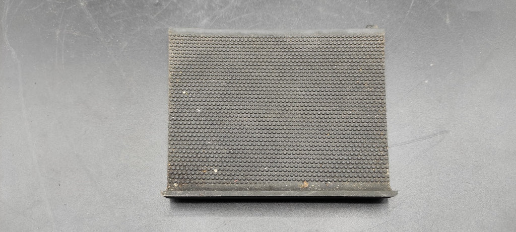 Alfa Romeo 156 PRE-FACELIFT 2002 Front Dashboard Center Console Floor Mat Insert