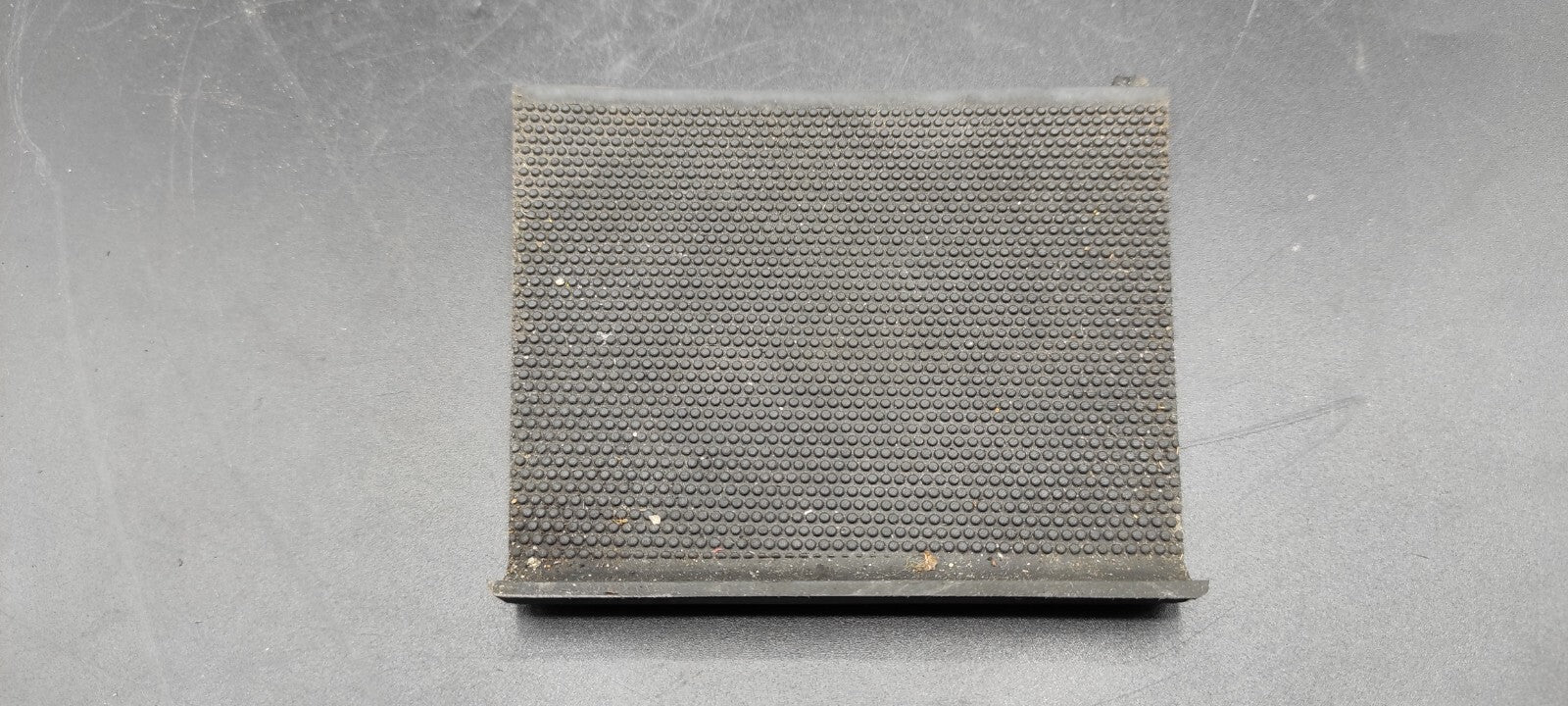 Alfa Romeo 156 PRE-FACELIFT 2002 Front Dashboard Center Console Floor Mat Insert