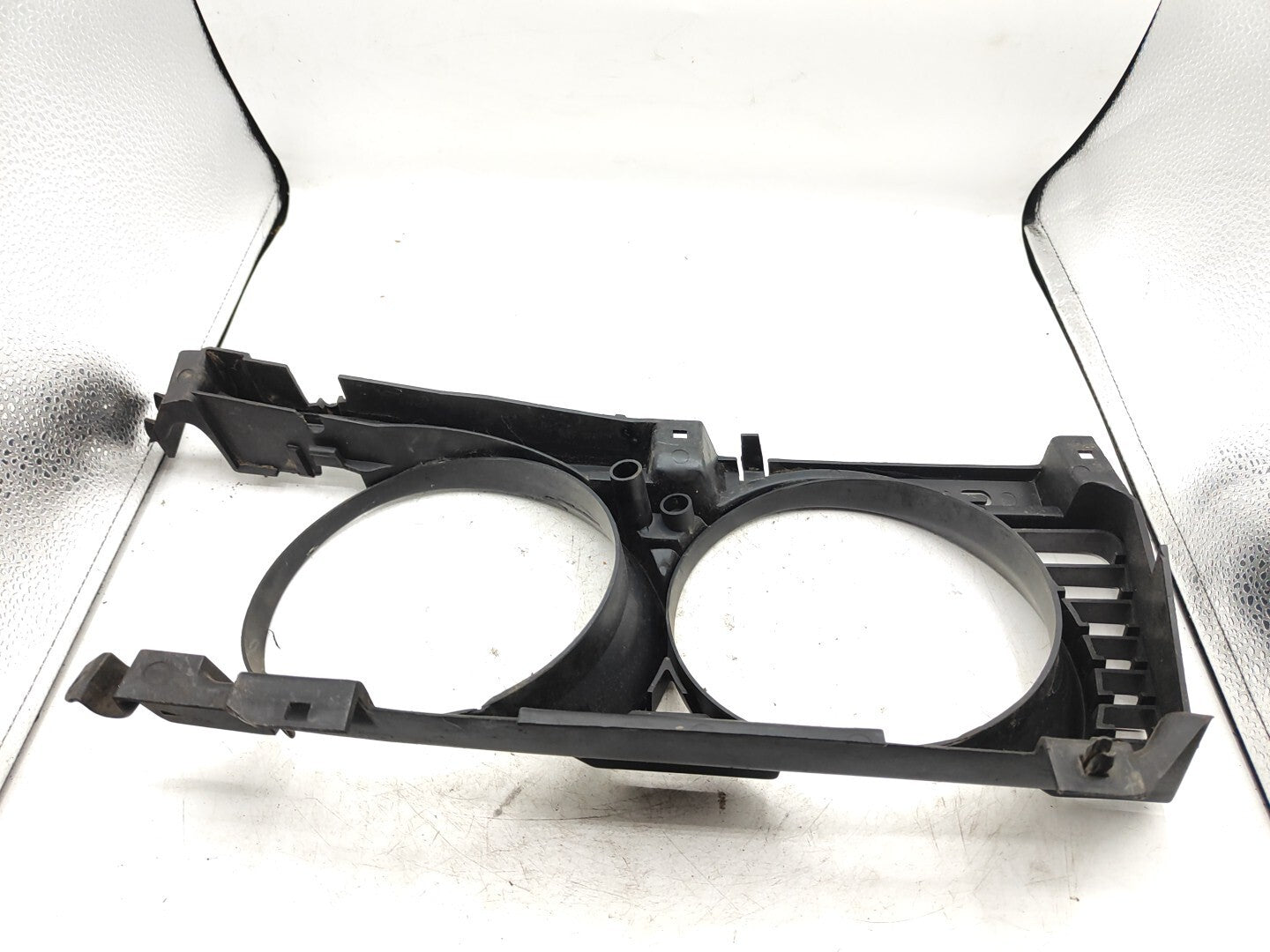 BMW 5 Series E34 Petrol 1988 Front Right Side Headlight Grill 8148312