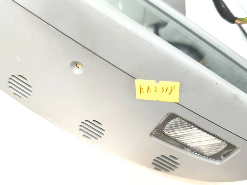 Mercedes-Benz E W211 2003 Interior rear view mirror 2118110107 