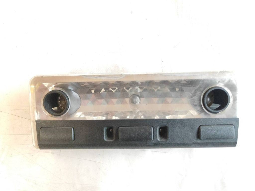 BMW 3 E46 2003 front seat light 8364929 