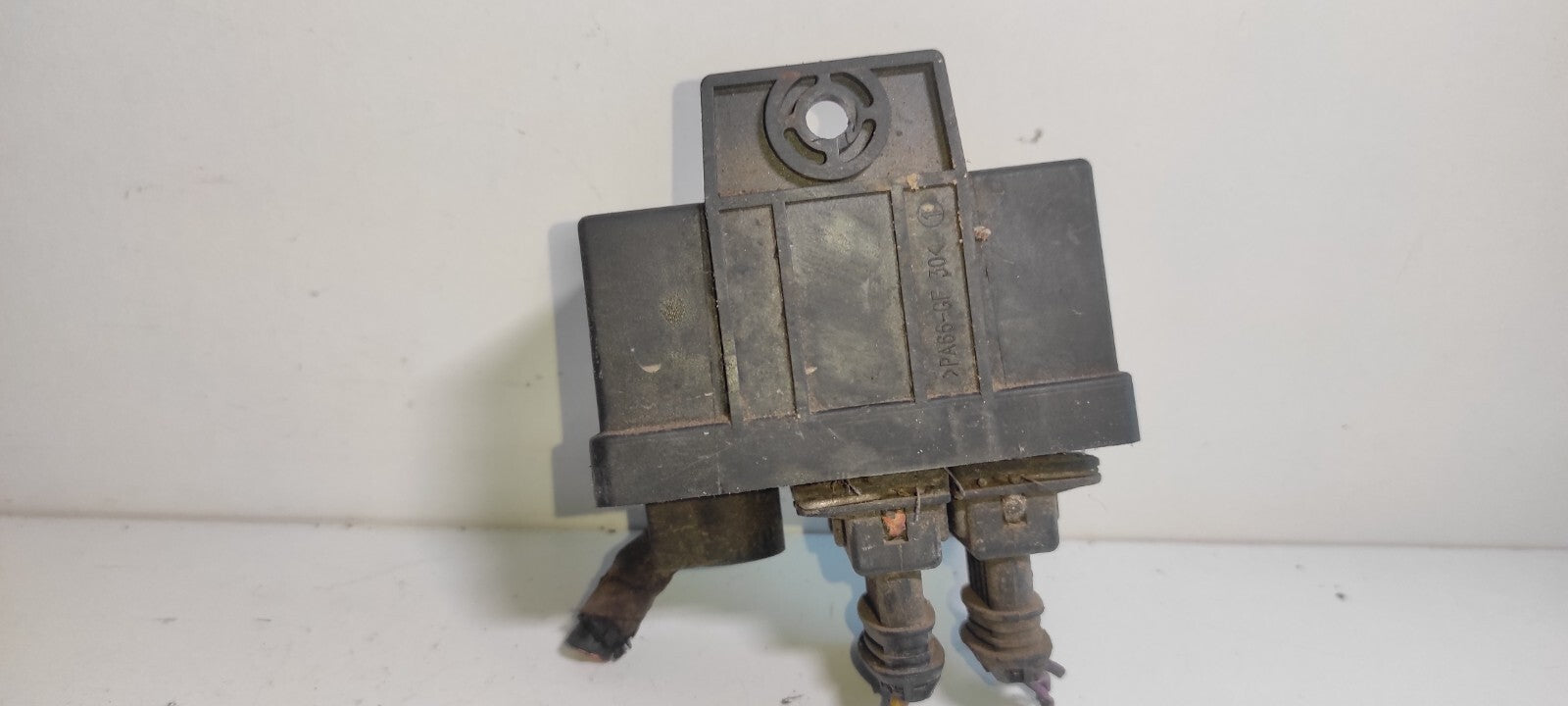 Alfa Romeo 156 2.4JTD 110kw 2003 Glow Plug Pre Heat Relay 51299012 46807091