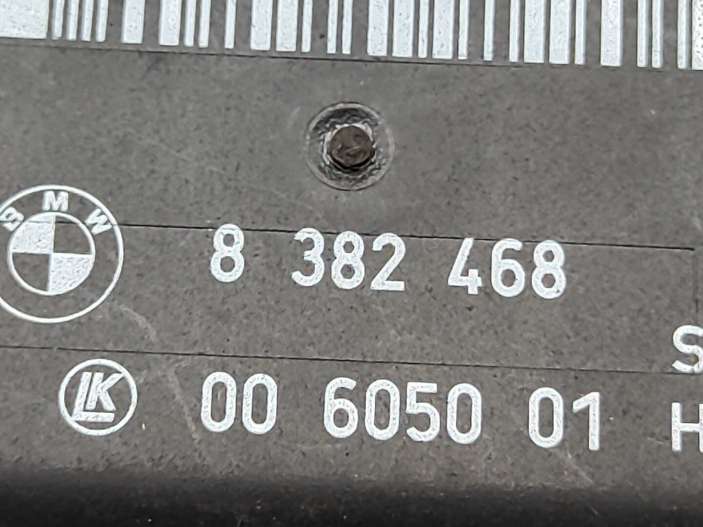 BMW 5 SERIES E39 530D Diesel 2001 Windshield Rain Sensor 8382468