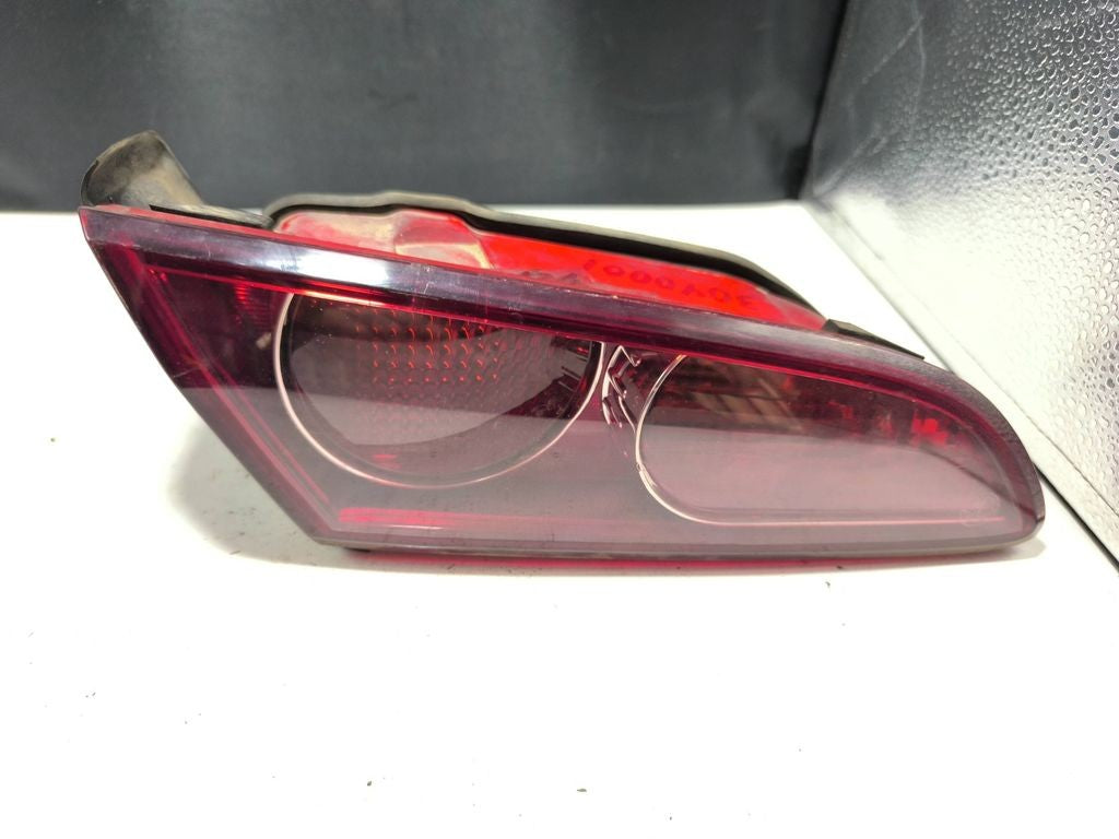 Alfa Romeo 159 2007 Left tailgate rear tail light lamp 60691366