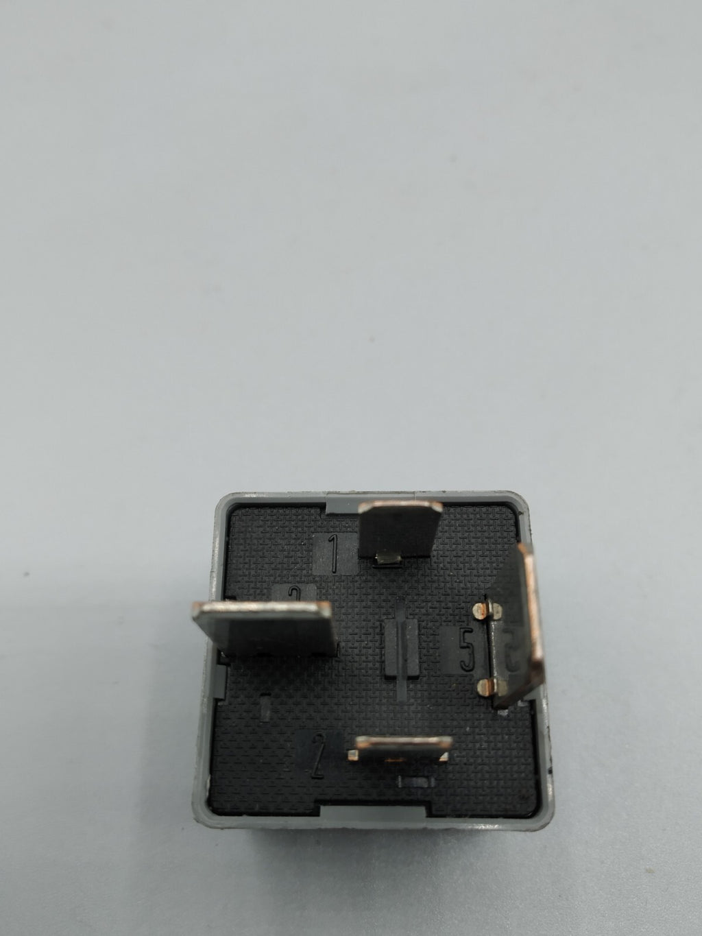 Ford Focus MK1 1.6i 74kW 2004 Relay Control Unit Module F80B14B192AA