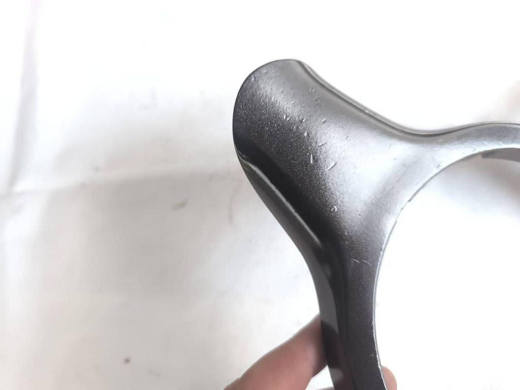 Alfa Romeo 159 2007 Diesel Steering wheel trim / DAMAGED/ CHECK PHOTOS