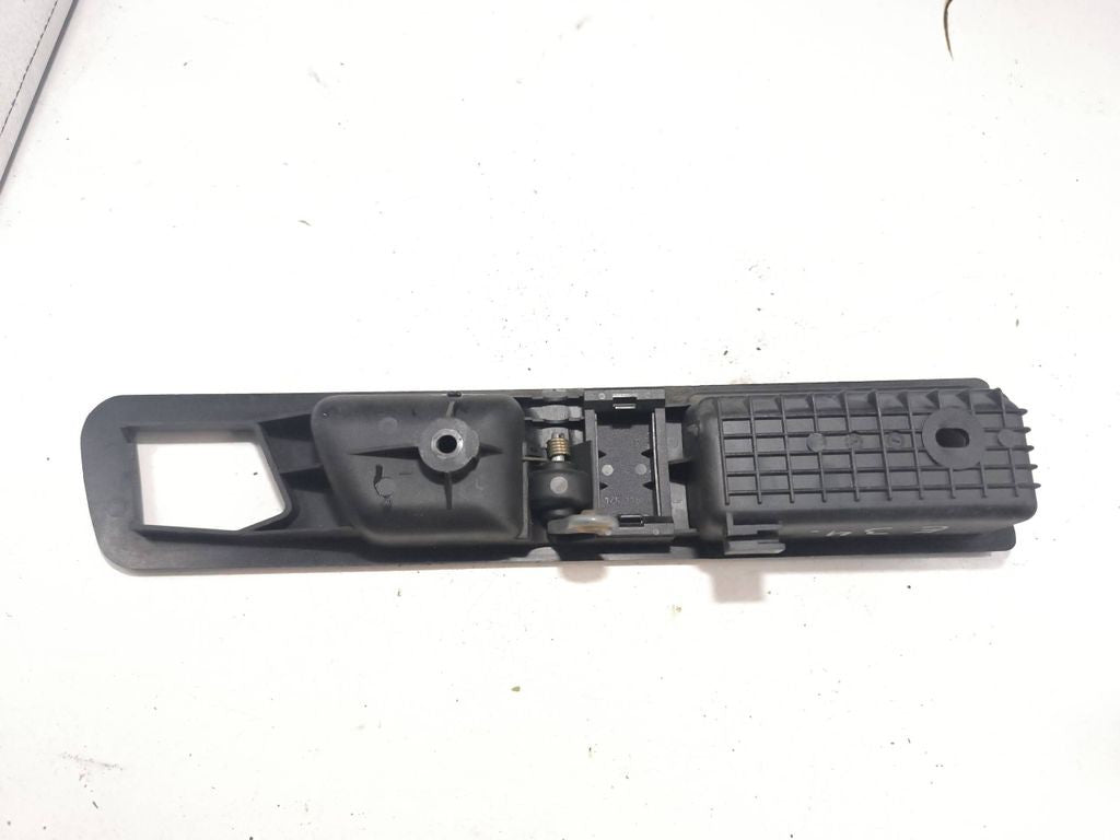 BMW 5 E34 1994 rear interior release handle 1944524 