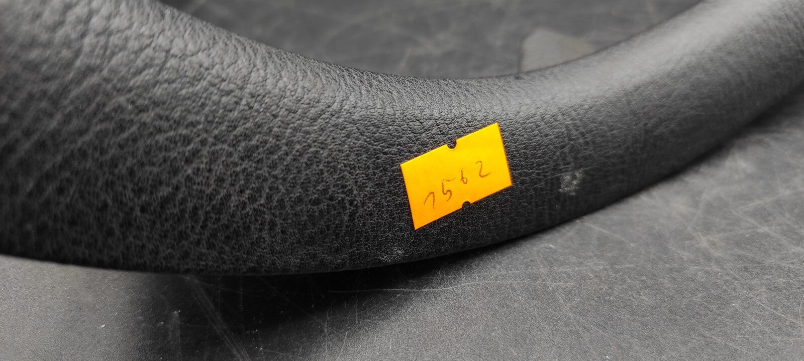 Alfa Romeo 166 2.4JTD 110kW 2002 Front Center Console Trim 417501000