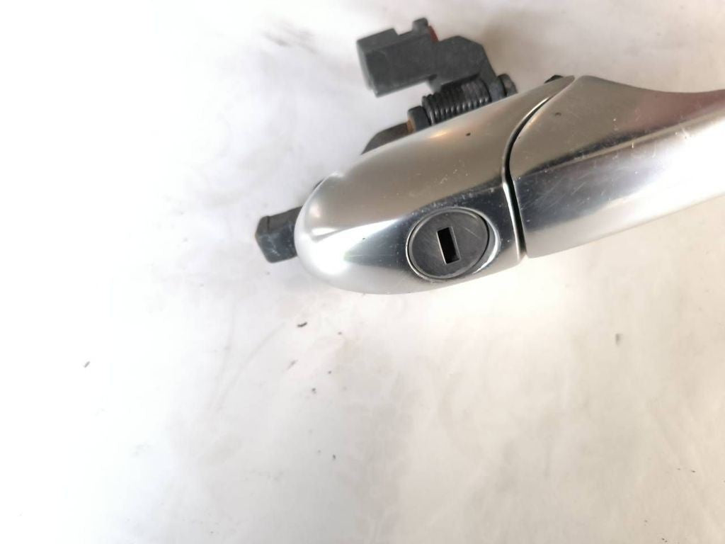 Alfa Romeo 147 1.9JTD 85kW 8V 2005 LHD front right door exterior handle 