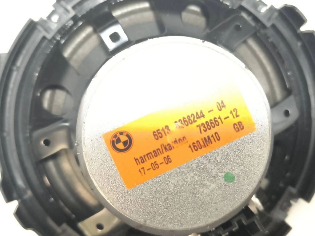 BMW 328 E46 2000 door speaker 8368244 