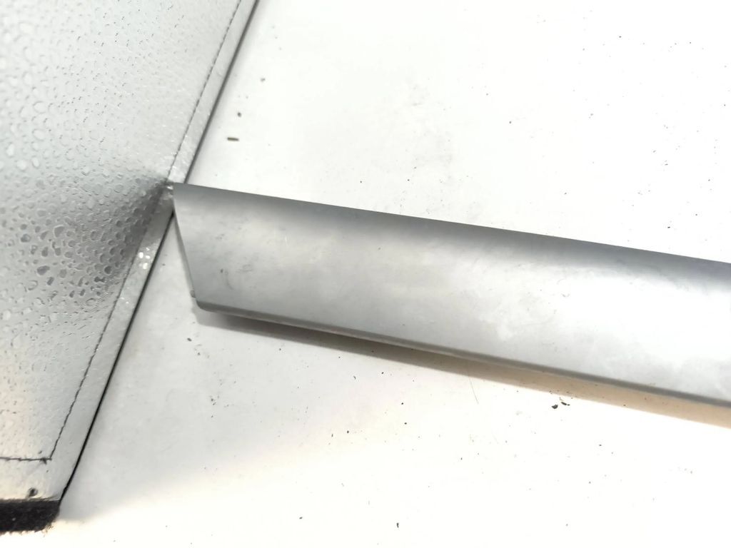 BMW 3 E46 2000 Front Panel dashboard trim 51418229182 