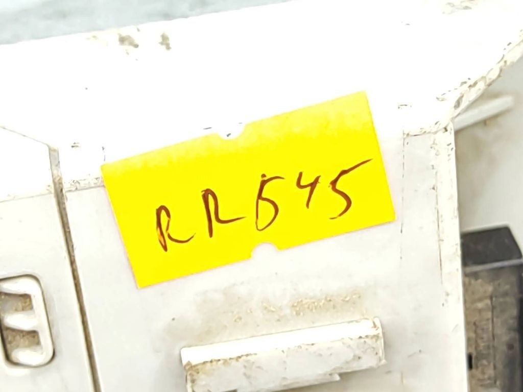 BMW 3 E46 2001 Alarm control unit modules 657583869329 