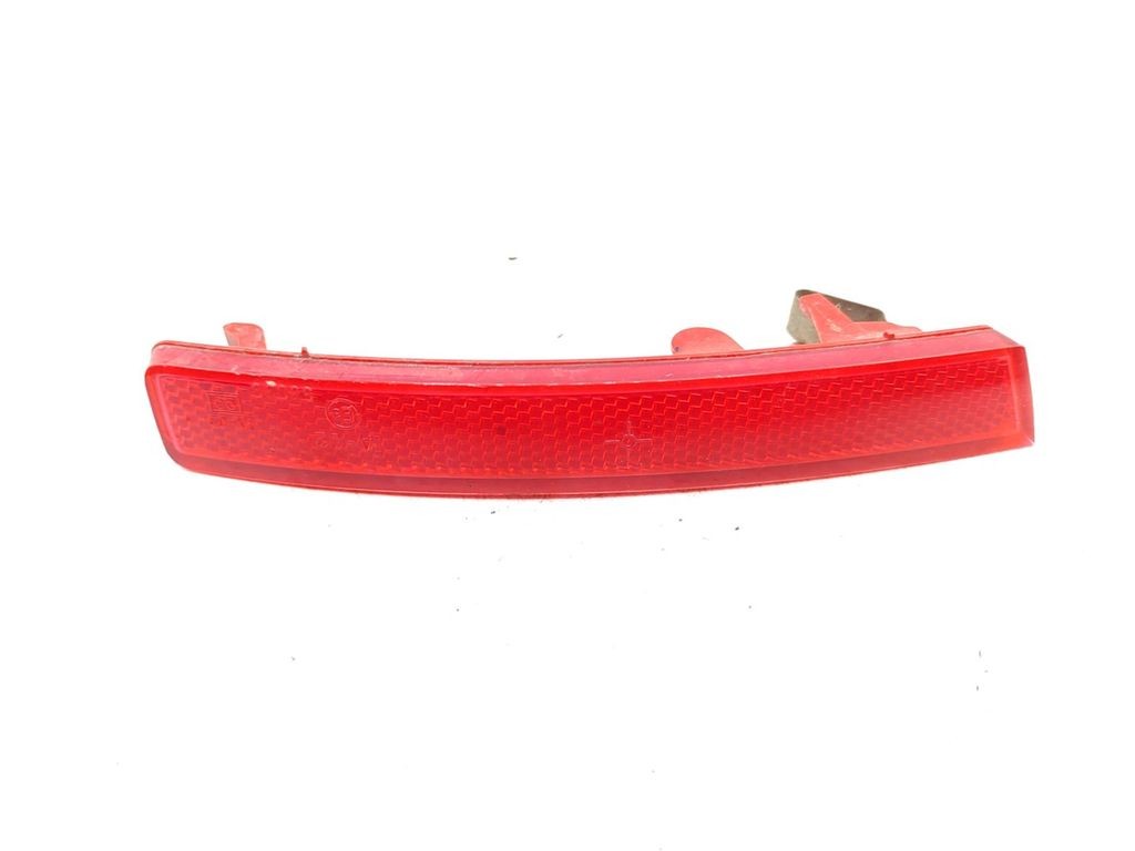 Alfa Romeo 147 2004 Right rear light reflector 46776234 