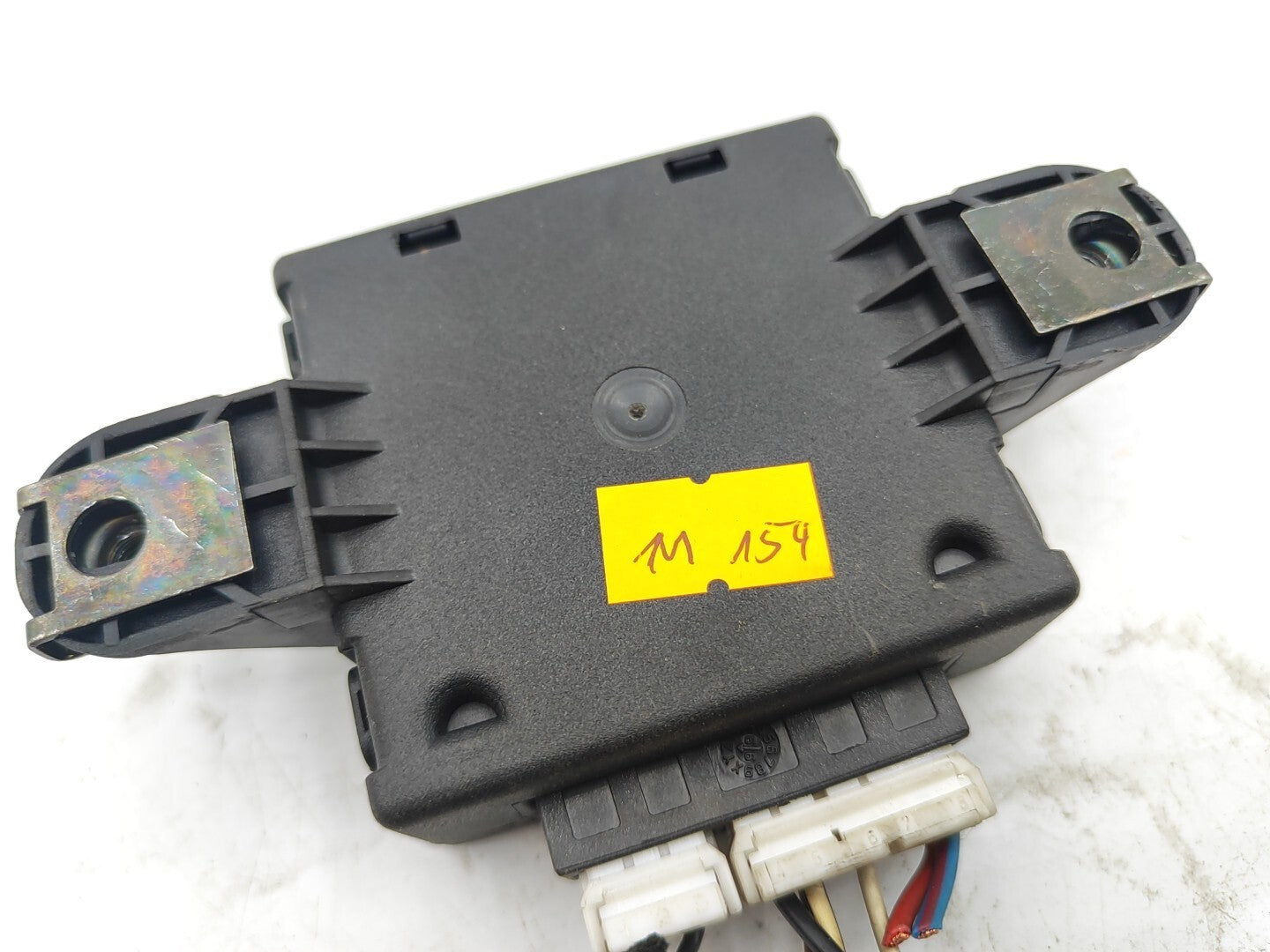 Alfa Romeo 156 2.0TS 2000 Control Unit Module Unit 60653687