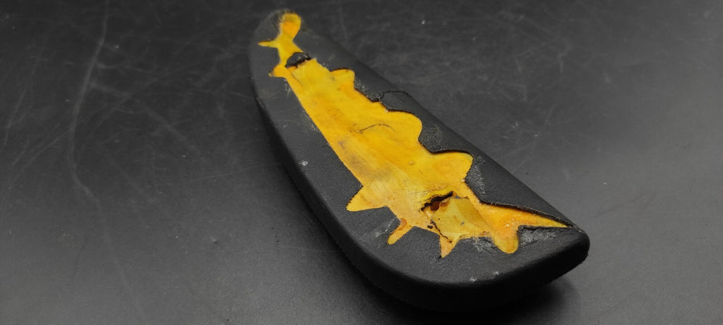 Alfa Romeo 166 2.4JTD 110kW 2003 Front Left Door Card Black Leather Pad